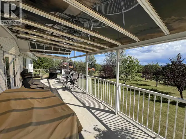 3 PEBBLE DRIVE Fort Nelson, British Columbia in Houses for Sale in Fort St. John - Image 33