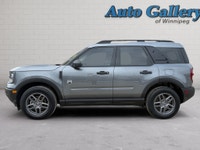 BUILT FOR EXPLORATION - ADVENTURE STARTS HERE Take on every journey with confidence in the 2025 Ford... (image 1)
