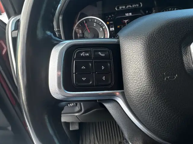 2022 RAM 2500 Laramie LARAMIE/MEGA CAB/4WD/DIESEL! in Cars & Trucks in Belleville - Image 29