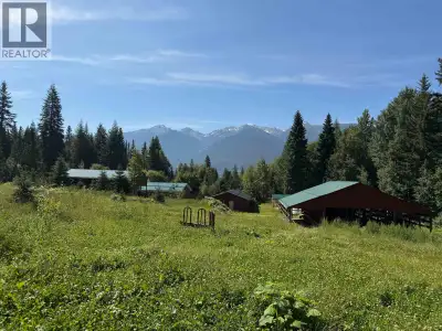 Imagine calling this fully functioning established horse property home. Set on 4.35 peaceful acres a...