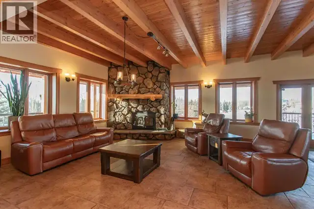 41115 Range Road 272 Rural Lacombe County, Alberta in Houses for Sale in Red Deer - Image 13