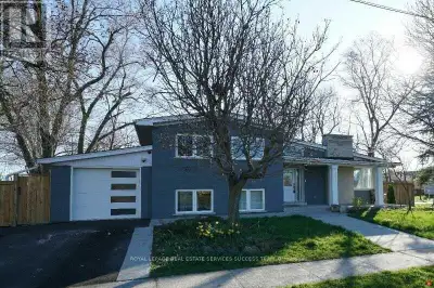 390 MORDEN ROAD Oakville (WO West), Ontario