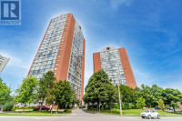 #1919 -4185 SHIPP DR Mississauga, Ontario