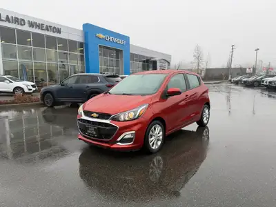 Some vehicles are designed for big highways. Others are built perfectly for everyday city life. This...