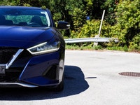 - Sunroof - Heated Seats - Heated Steering Wheel - Bose Audio - Navigation - Rear View Camera - Leat... (image 5)