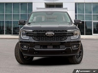 Premium Audio, Navigation, Adaptive Cruise Control, Heated Seats, Leather Seats, 360 Camera, Park As... (image 1)