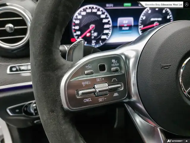 2019 Mercedes-Benz E 53 AMG 4MATIC+ Sedan - High Spec - Premium, in Cars & Trucks in Edmonton - Image 17
