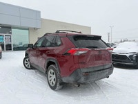 Heated Bucket Seats | Power Heated Side Mirrors | Dynamic Radar Cruise Control | Rear Vision Camera... (image 3)
