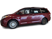... Engine: Moteur V6 3.5L/201CI L/100Km City: 12.4 L/100Km Hwy: 8.6 (image 6)