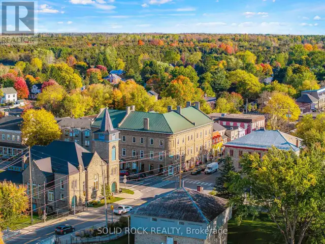 117 ST LAWRENCE STREET Merrickville-Wolford, Ontario in Commercial & Office Space for Sale in Ottawa - Image 6