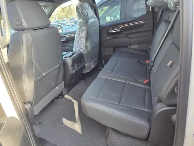 2026 Chevrolet Silverado 1500 RST Heated Seats in Cars & Trucks in Mississauga / Peel Region - Image 14