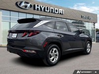 *2022 Hyundai Tucson Preferred | Heated Seats | CarPlay | Safety Suite* *Modern design, advanced tec... (image 4)
