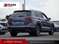 Check out this 2019 Volkswagen Tiguan Highline while we still have it in stock! * This Volkswagen Ti... (image 3)