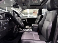 The 2023 Toyota 4Runner SR5 is a rugged and reliable body-on-frame SUV that is built for durability... (image 6)