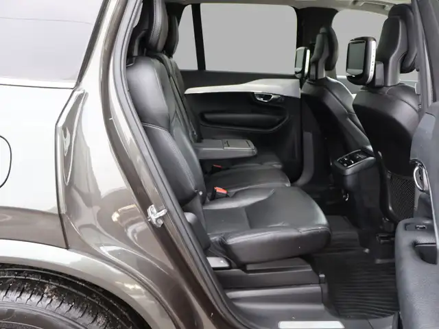 2018 Volvo XC90 in Cars & Trucks in Oakville / Halton Region - Image 17
