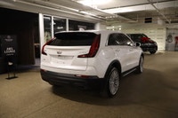 This Cadillac XT4 has a dependable Turbocharged Gas I4 2.0/ engine powering this Automatic transmiss... (image 6)