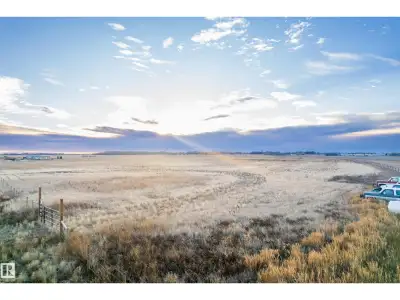 6 acres of prime land just East of Hwy 44 near Riviere Qui Barre. Property has fencing & a gate alon...