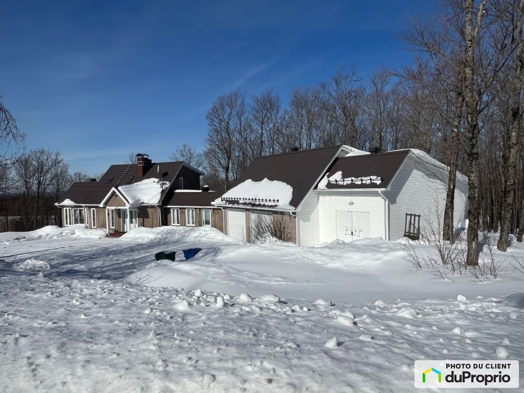 $599,000 - 1 1/2 Storey for sale in St-Isidore-de-Clifton — photo 2