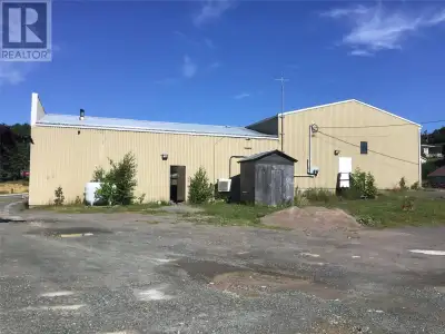 Great location for your business. There is 2000 square feet remaining for rent on right side of buil...