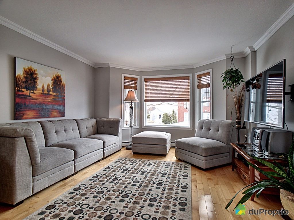 $750,000 - 2 Storey for sale in St-Augustin-De-Desmaures — photo 3