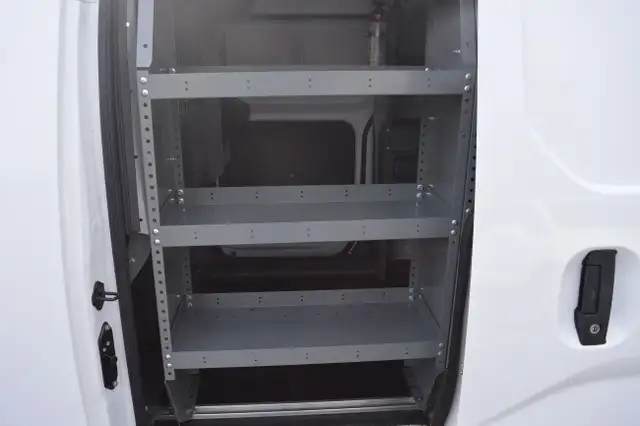 2021 NISSAN NV200 COMPACT CARGO S in Cars & Trucks in Markham / York Region - Image 11