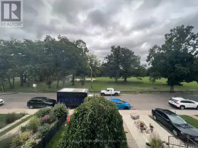 LOWER - 232 RYDING AVENUE Toronto (Junction Area), Ontario