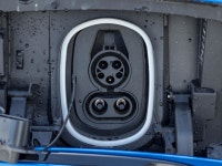 (up to 455km On Full Charge ) HD Surround Vision | Panoramic Sunroof | Hands-Free Liftgate | Heated... (image 6)