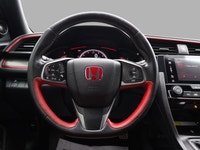 SAFETY INCLUDED SERVICE RECORDS LOCAL ONTARIO CAR RARE Very Clean Honda Civic TYPE R TURBO 4Cyl with... (image 8)