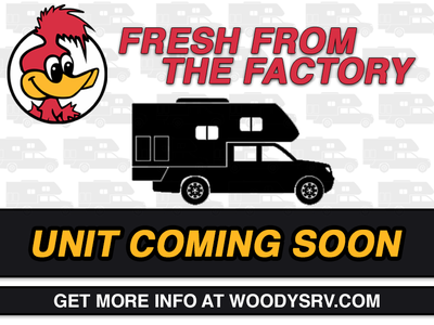 MVSA #40458 See Dealer Website for Details. 2026 WESTLAND RV MANUFACTURE LTD. TRAVELAIRE 8.0WS ...