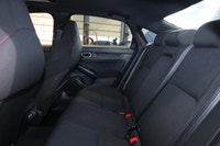 Special Finance Price: $27,999 | Cash Price: $29,499 2023 Honda Civic Si - Blind Spot Assist, Lane K... (image 9)