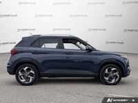 This 2023 Hyundai Venue Ultimate comes equipped with a 1.6L Smartstream 4-cylinder engine, Intellige... (image 7)