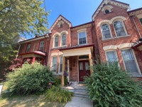 Charming 4-Bedroom + loft Victorian Home in the Heart of Downtow Kingston Kingston Area Preview