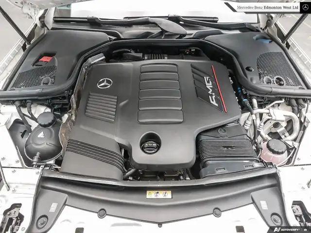 2020 Mercedes-Benz E 53 AMG 4MATIC+ Coupe - Low Kms - Highly Opt in Cars & Trucks in Edmonton - Image 11