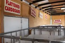 Cardboard, Plastic & Pallet Recycling – Bins & 53’ Trailer Drops in Other Business & Industrial in Cambridge - Image 7