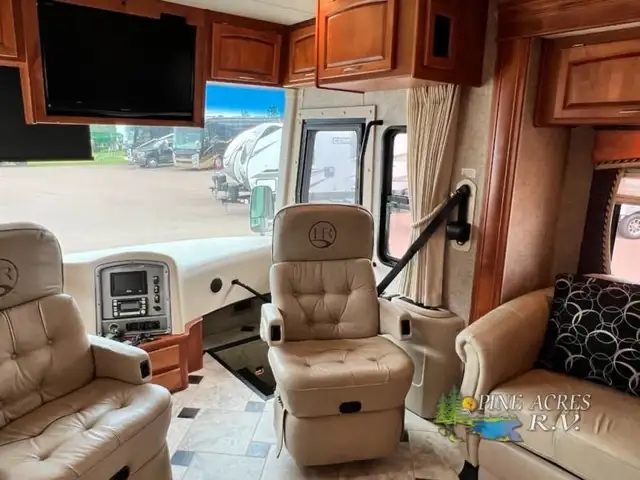 2009 Holiday Rambler Endeavor 41 PDQ 062,221 Miles in RVs & Motorhomes in Moncton - Image 26