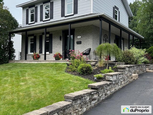 $615,000 - 2 Storey for sale in Sorel-Tracy — photo 2