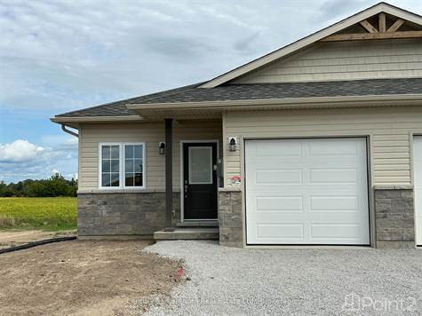 Homes for Sale in Stirling, Ontario $539,900 in Houses for Sale in Trenton - Image 3