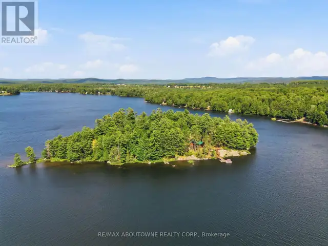 370 FRASER LAKE Carlow/Mayo (Carlow Ward), Ontario in Houses for Sale in Trenton - Image 2