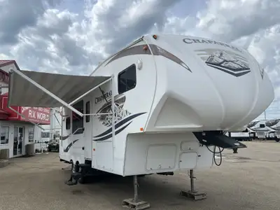 Are you looking for an amazing holiday trailer that is comparable or better than a Forest River, Gra...