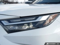 Embrace every journey with the highly versatile 2024 Toyota RAV4 XLE, engineered for practicality an... (image 9)