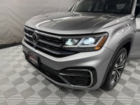 LEATHER HEATED SEATS/STEERING WHEEL, VENTILATED SEATS, PANORAMIC SUNROOF, NAVIGATION, REVERSE CAMERA... (image 5)