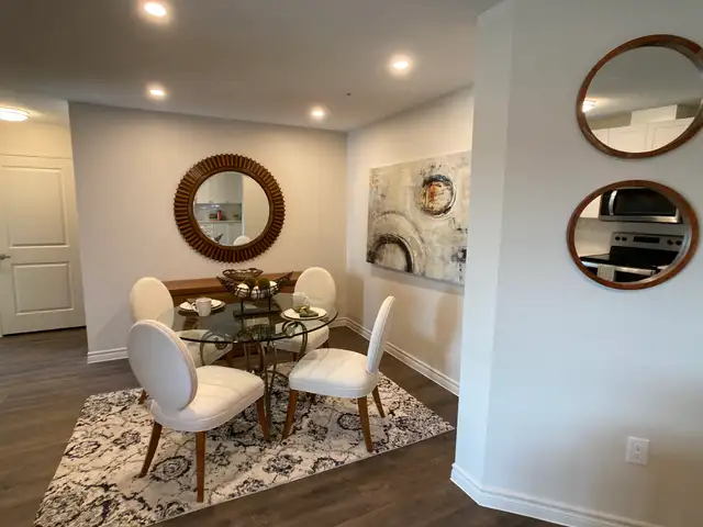 Newport Village - Niagara Apartment for Rent in Long Term Rentals in Woodstock - Image 10