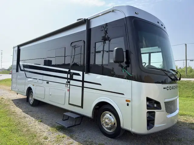 2026 Coachmen Mirada 29FW Motorisé classe A 2026 Coachmen Mirada in RVs & Motorhomes in Lanaudière - Image 2