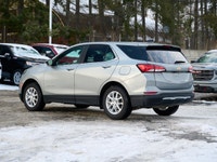 Seating: Premium cloth seats with optional heating for both front occupants; 8-way power-adjustable... (image 1)