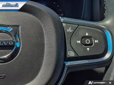 2022 Volvo XC60 Recharge Inscription Expression AWD | Plug-in, View more