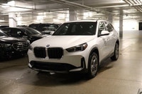 This BMW X1 has a powerful Intercooled Turbo Premium Unleaded I-4 2.0 L/122 engine powering this Aut... (image 3)