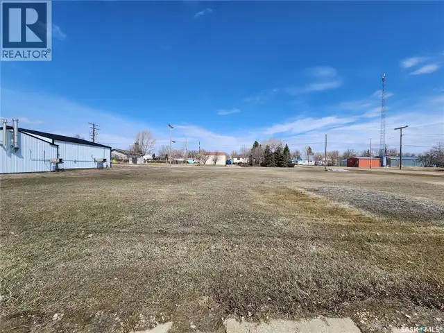 303 N Railway AVENUE Morse, Saskatchewan in Commercial & Office Space for Sale in Moose Jaw - Image 18