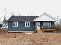 Shediac - PRE SELLING!   NEW CONST!  $439,900