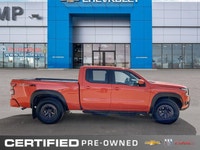Saskatoon Motor Products - Recent Arrival! 2025 Nissan Frontier PRO-4X - Certified Certification Pro... (image 6)