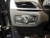 Certified All Wheel Drive Rear-View Camera Parking Sensors ECO Start Push Start Leather Seats Heated... (image 9)